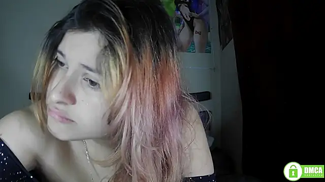 Show de webcam de StarElii