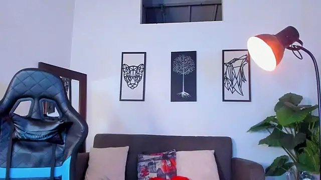 Czat XXX na żywo – Justin_kingX7