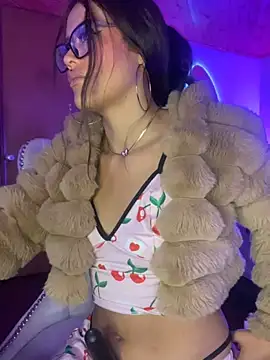 Chat XXX ao vivo de Cloe_pink1