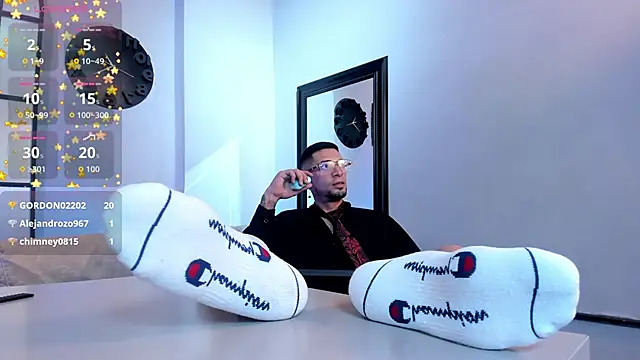 DrakeNeumann Live XXX-Chat