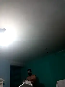 Chilechato's Webcam Show