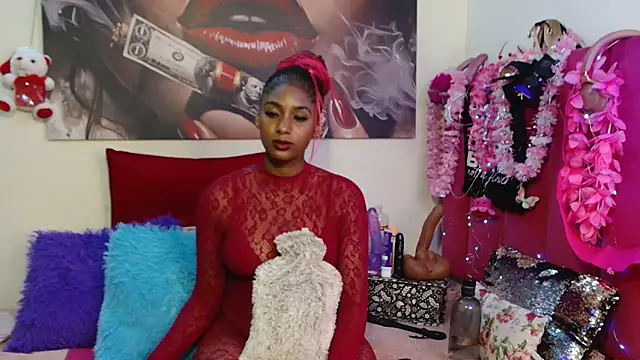 Czat XXX na żywo – Moreish-06