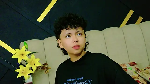 NikiEvanz 即時 XXX 聊天