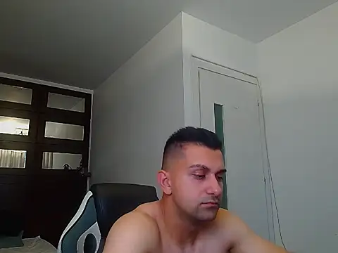 BryceReign Webcam show