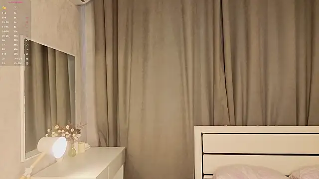 Chat XXX en directo de MitsuePostel