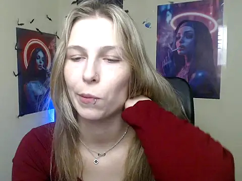 StrangerGi Live XXX-Chat