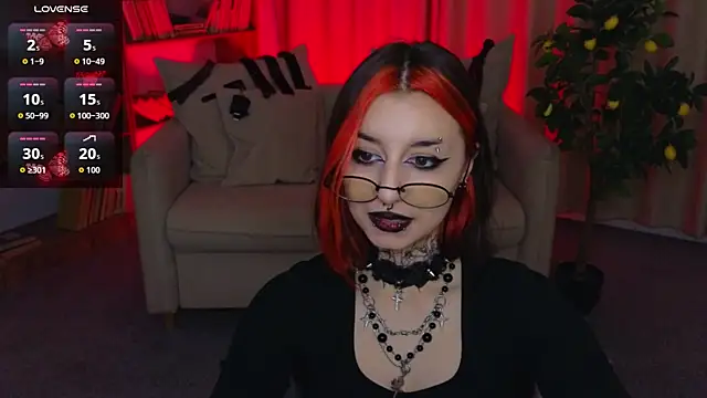 Mistress__Marcelline's Live XXX Chat