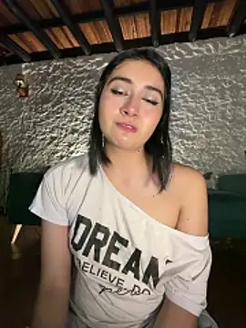 kaori_77's Webcam Show