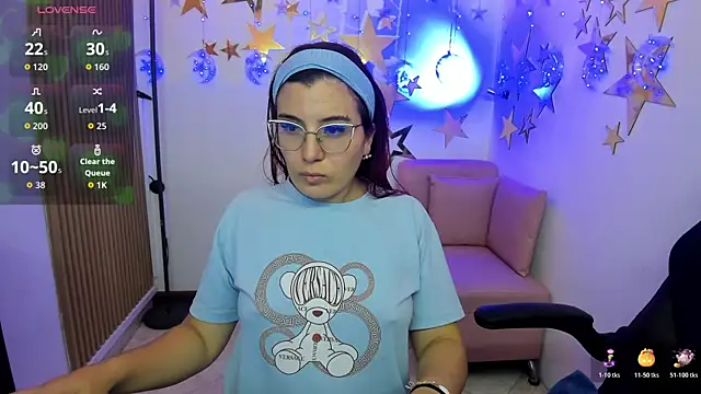 allison_mc Live XXX-chat