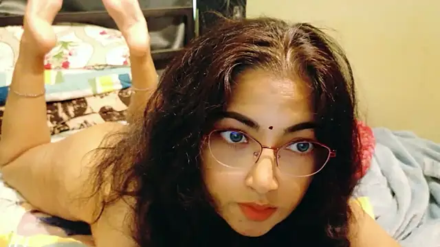 Show Webcam de HairyMommy