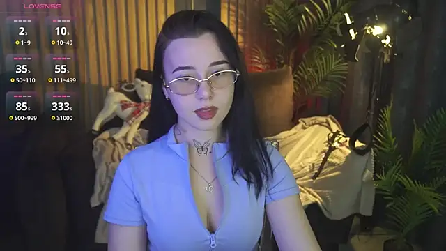 TorrySrar Live XXX-chat