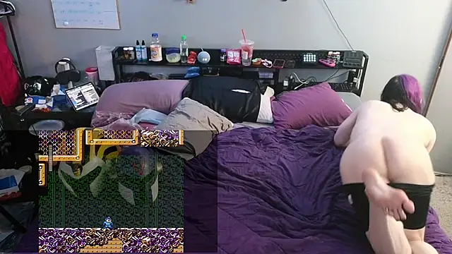 Chat XXX en directo de PolyCircus