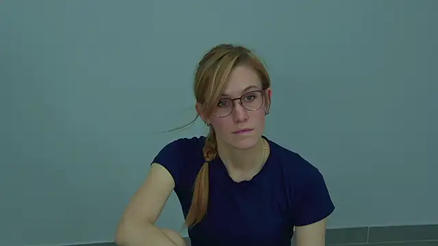 GraceHudsons Webcamshow