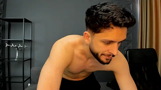 TroyWadee – Live XXX-chat