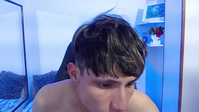 Pokazy przed kamerką – Yao_23