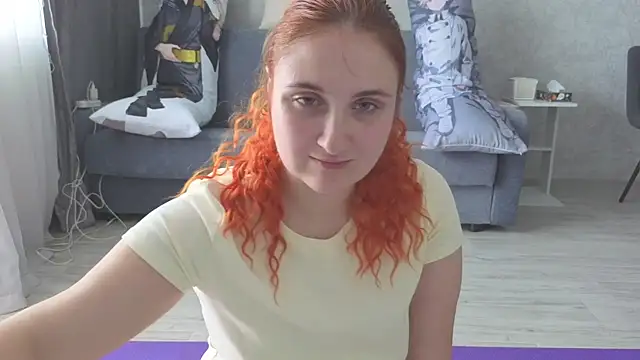 DiamondEllis Webcamshow