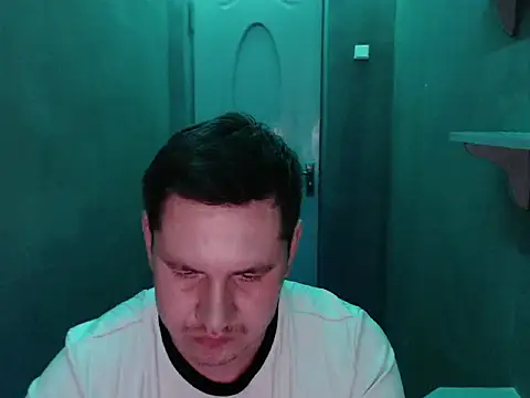Max_Marlyn Webcam Show