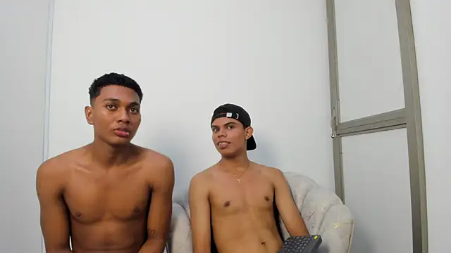 Chat XXX Live An_fox23