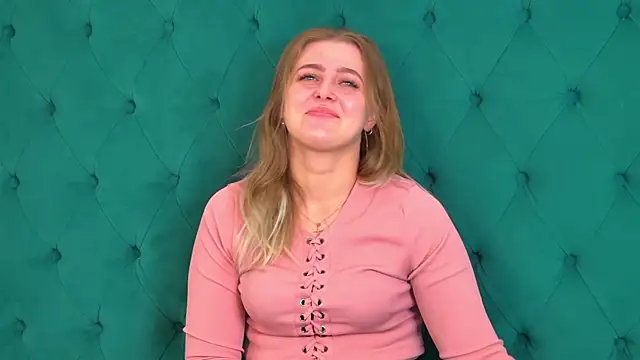 Webkamerová show EllaBells