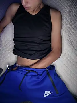 Show de Boyxcock7 na webcam