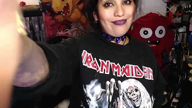 kureiji_hentaii – Live XXX-chat