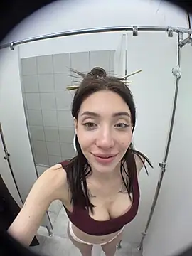 BallerinaCappuccino_ 라이브 XXX 채팅