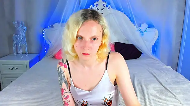 LikiLips – Live XXX-chat