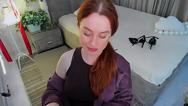 Živý XXX chat AirySilhouette
