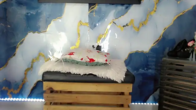 NathalialLooes webcam show