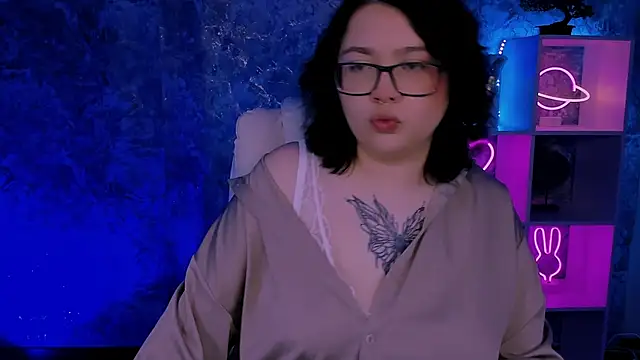 Živý XXX chat your_kimberly