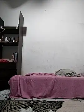 eva_onin Webbikameraesitys
