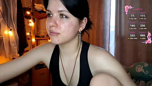SuperAllele – Live XXX-chat