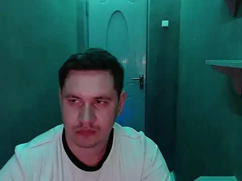 Show de webcam de Max_Marlyn