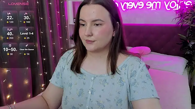 Czat XXX na żywo – FeralPeach