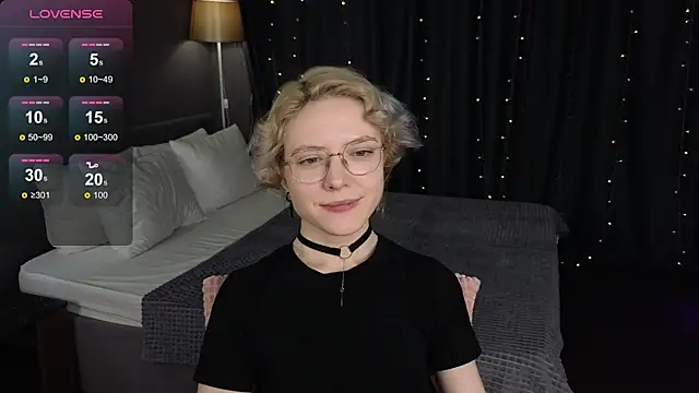 HottoKori webcam show