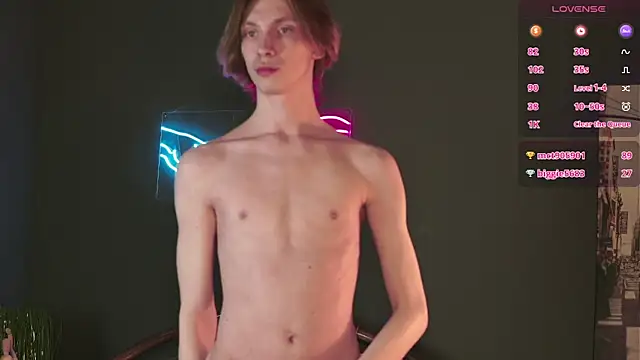 Živý XXX chat Daniel_Schmidt