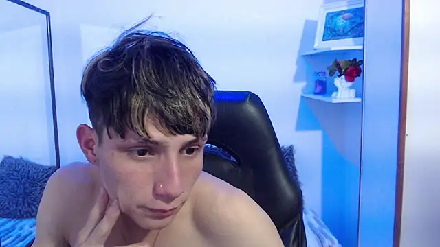 Вебкам-шоу Yao_23