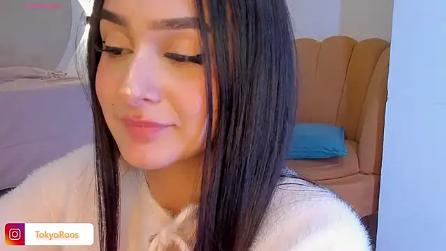 TokyoHaskel's Live XXX Chat