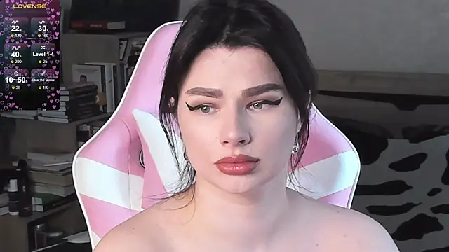 Živý XXX chat bbJ_one
