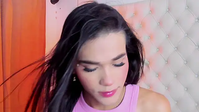 Show de webcam de _ISALITTLESTAR_