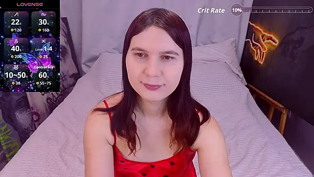 SabrinaLee – webcam-show