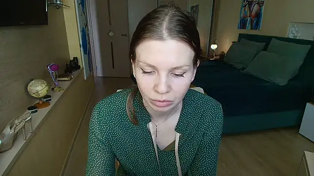 Онлайн чат XXX ReginaSparkle