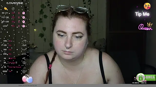 Alicia_love00 Chat XXX live