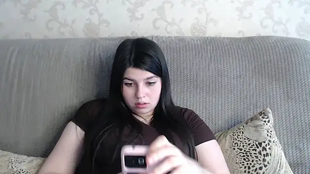 KisaModel Live XXX-chat