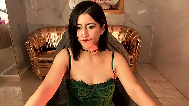 artemisa_ch1 Adlı Modelin Canlı XXX Sohbeti
