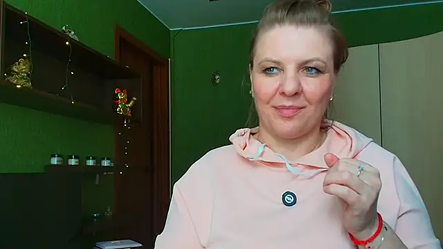 VeronikawGold – Naživo XXX chat