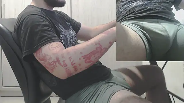 mateoconde00 Show Webcam