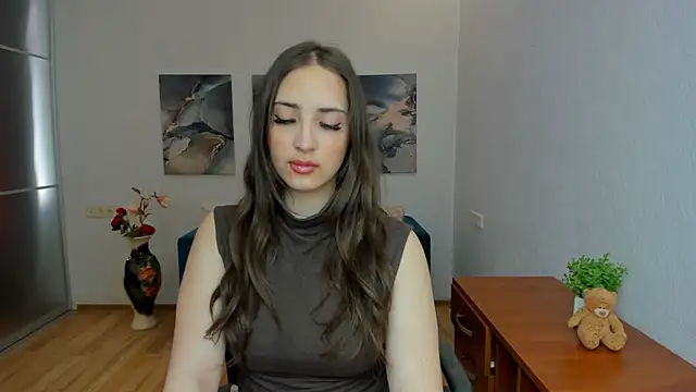 Effy_RoyseのライブXXXチャット