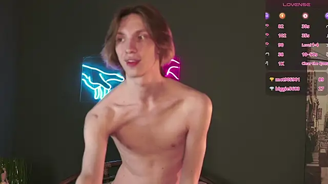 Daniel_Schmidt Live XXX Chat