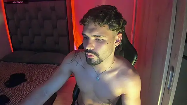 Chat XXX ao vivo de justin_lenox